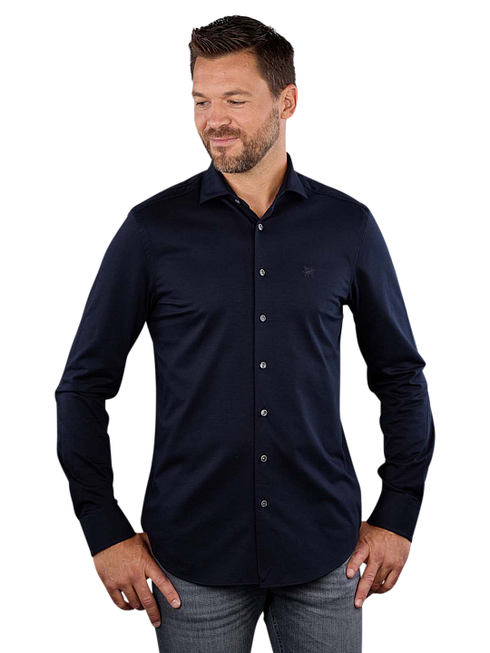 Vanguard Shirt Versatile Jersey Herren Hemd