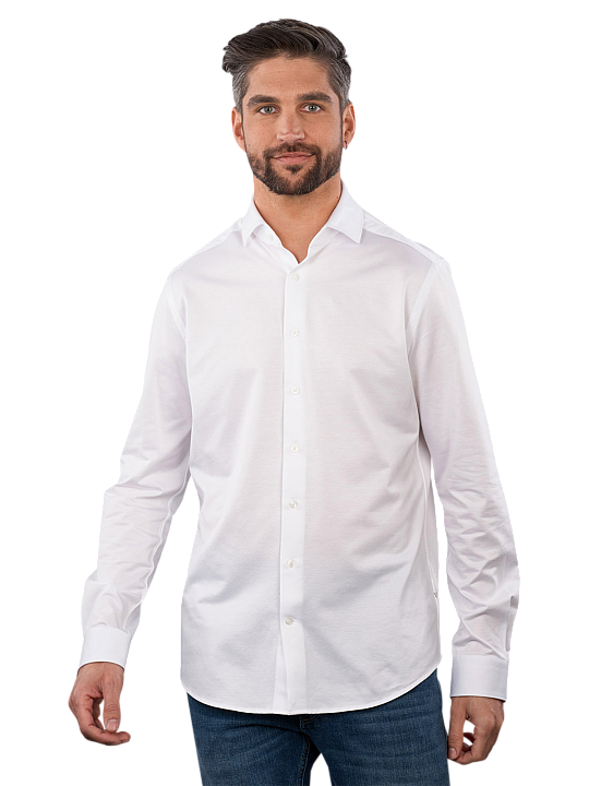 Vanguard Oxford Shirt Chemise Homme