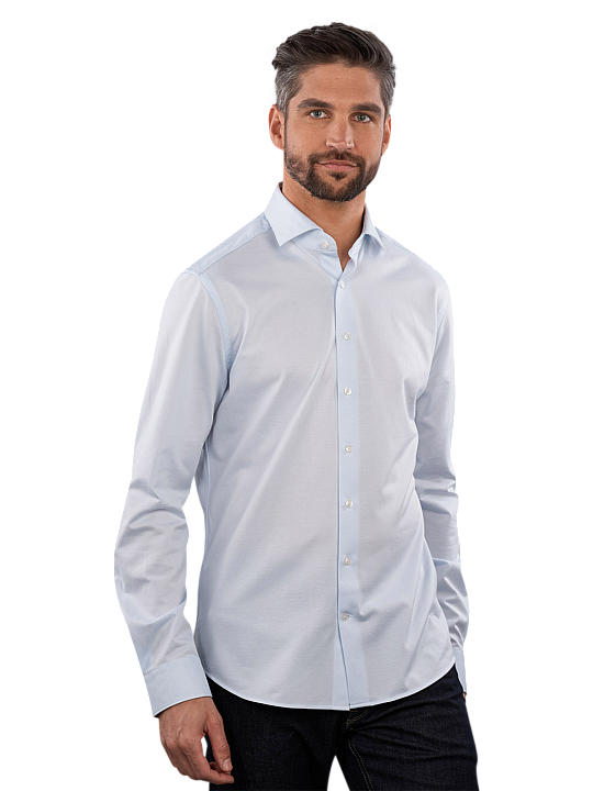 Vanguard Oxford Shirt Jersey Chemise Homme