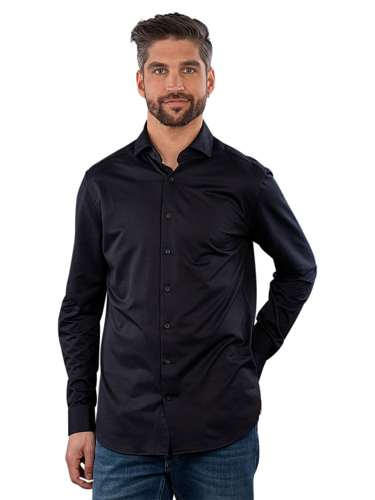 Vanguard Oxford Shirt Chemise Homme