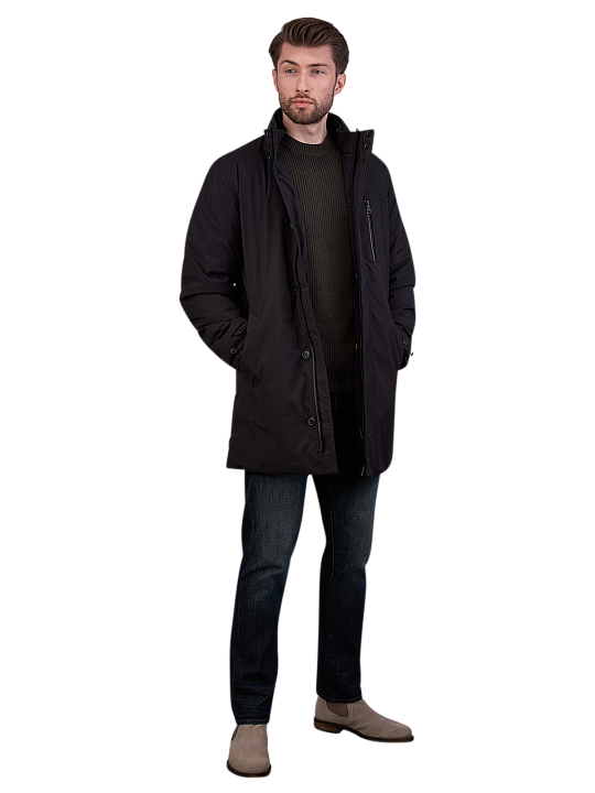 Vanguard Perfor Long Jacket Veste Homme