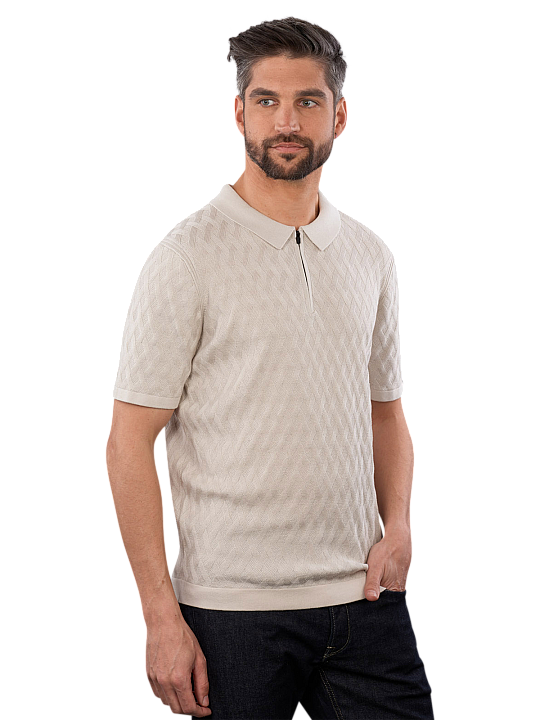 Vanguard Polo Short Sleeve T-Shirt Homme