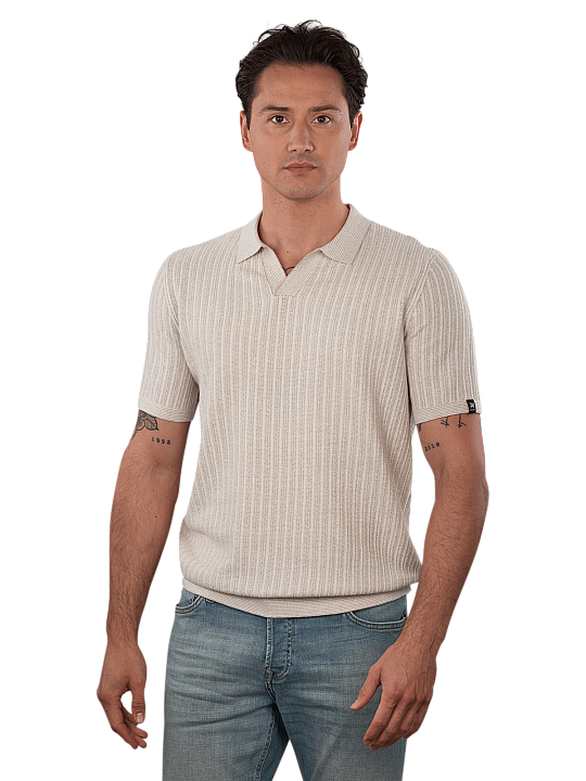 Vanguard Polo Short Sleeve Herren Polo Shirt