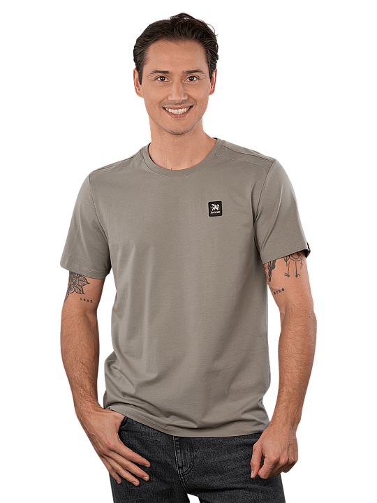 Vanguard T-Shirt Crew Neck Cotton Elastan Jersey Herren T-Shirt