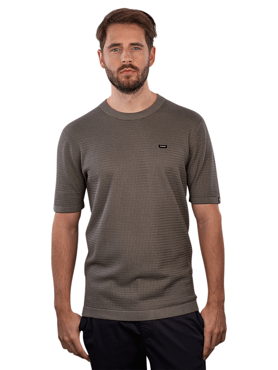 Vanguard T-Shirt Round Neck Men's T-Shirt