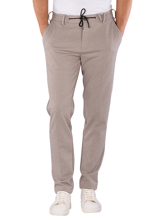 Vanguard V11 Chino Relaxed Slim Fit Herren Hose