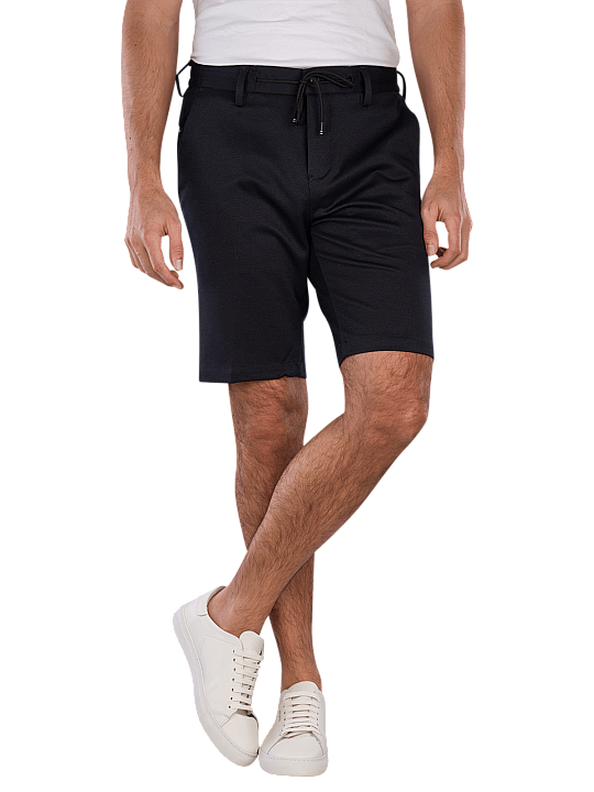 Vanguard V11 Shorts Pique Melange Shorts Homme