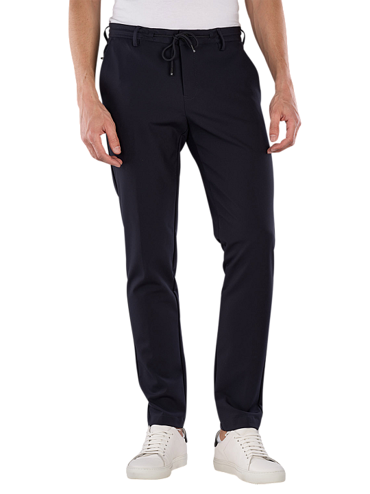 Vanguard V12 Chino Slim Fit Technical Stretch Pantalon Homme