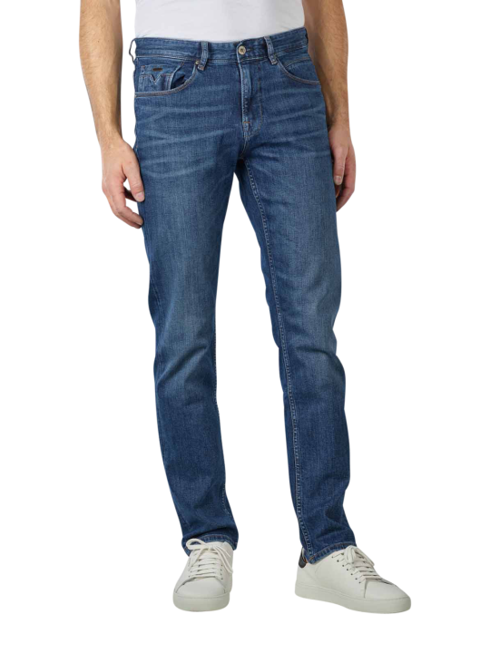 Vanguard V/ Rider Jeans Slim Fit Men's Jeans