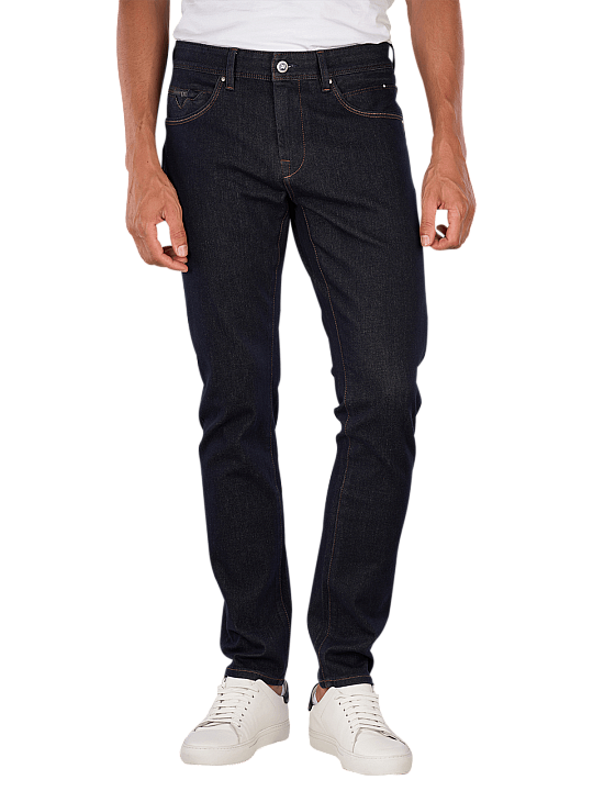 Vanguard V850 Rider Jeans Slim Fit Herren Jeans
