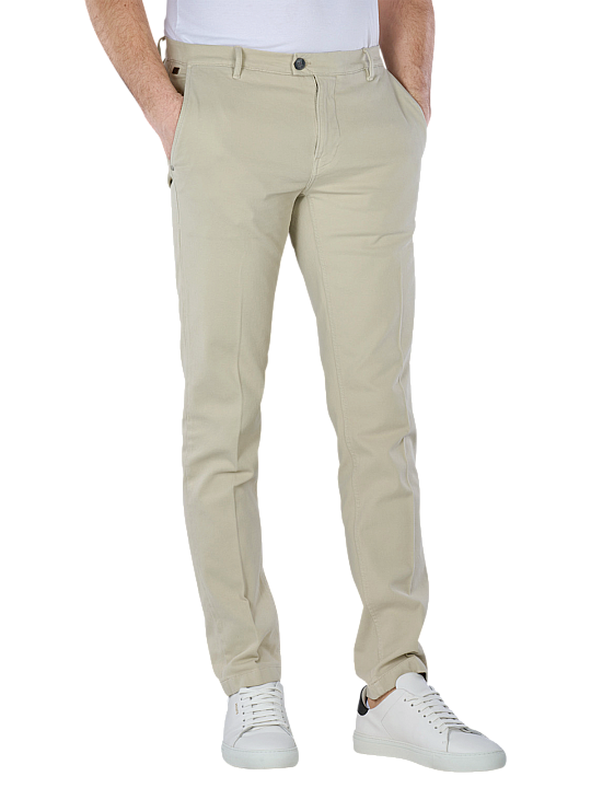 Vanguard V9 Chino Regular Fit Herren Hose