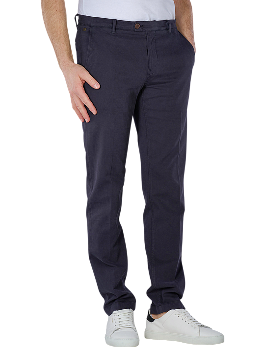 Vanguard V9 Chino Regular Fit Herren Hose