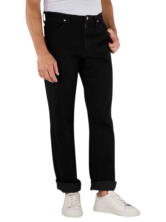 Wrangler 13NWZ Jeans Straight Fit Herren Jeans