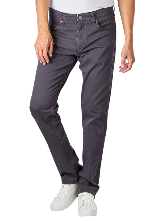 Wrangler Greensboro (New Arizona) Straight Fit Herren Hose