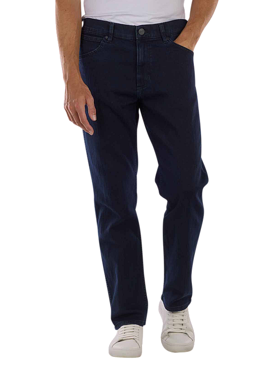 Wrangler Greensboro Jeans Regular Fit Herren Jeans