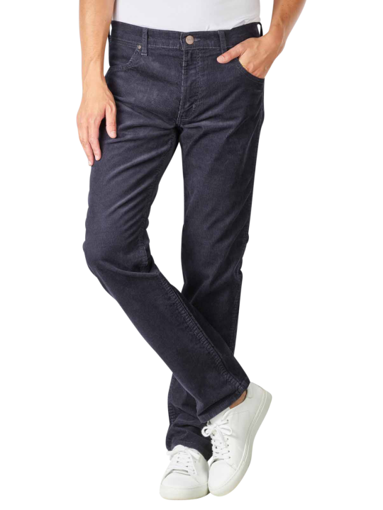 Wrangler Greensboro (New Arizona) Cord Pant Straight Fit Pantalon Homme