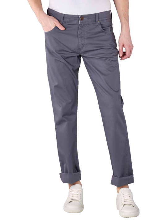 Wrangler Greensboro Pants Regular Fit Jeans Homme