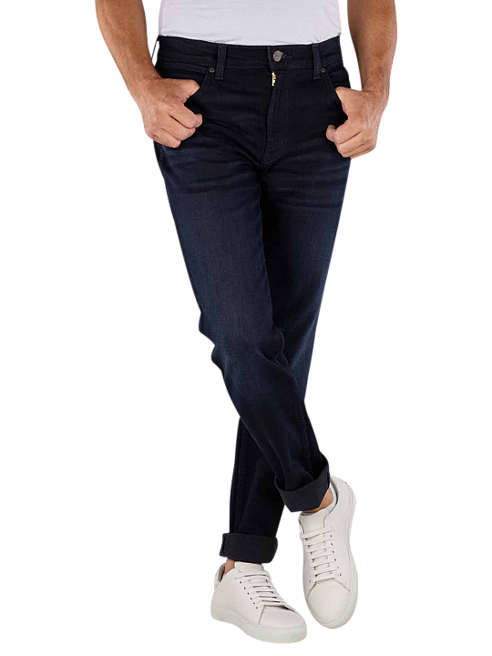 Wrangler Greensboro Regular Fit Herren Jeans