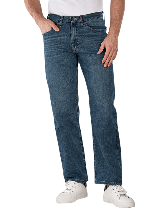 Wrangler Relaxed Jeans Men's Jeans