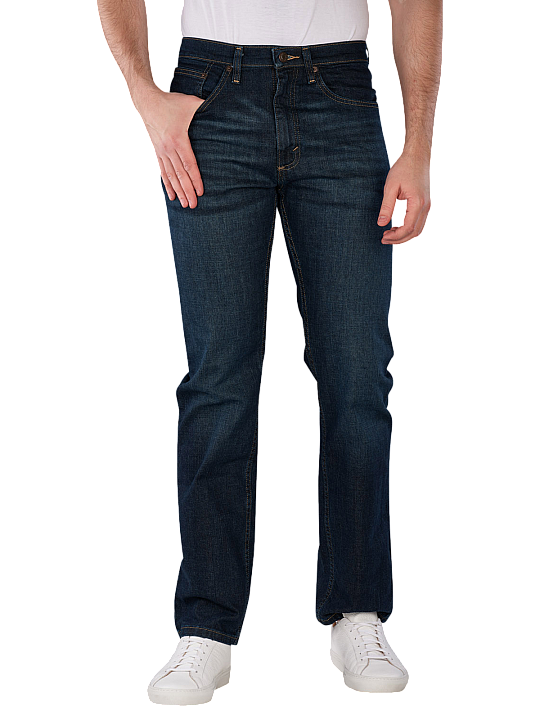 Wrangler Texas Jeans Straight Fit Men's Jeans