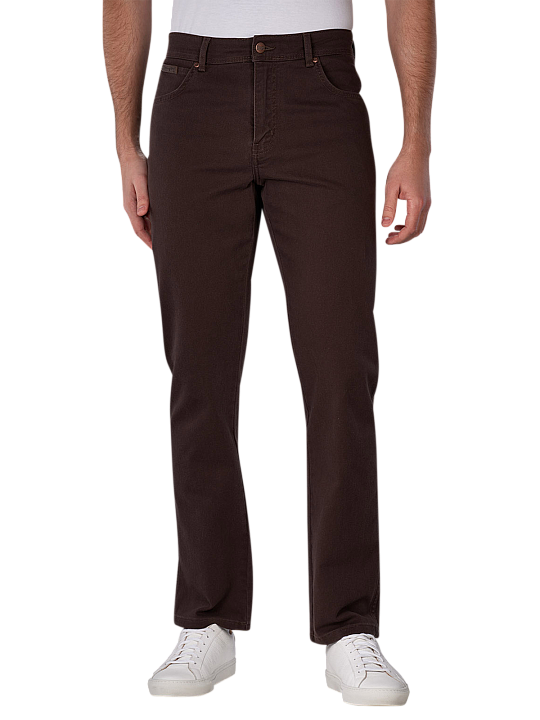 Wrangler Texas Jeans Straight Fit Men's Jeans