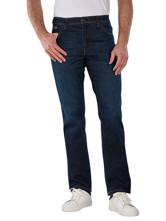 Wrangler Texas Jeans Straight Fit Men's Jeans