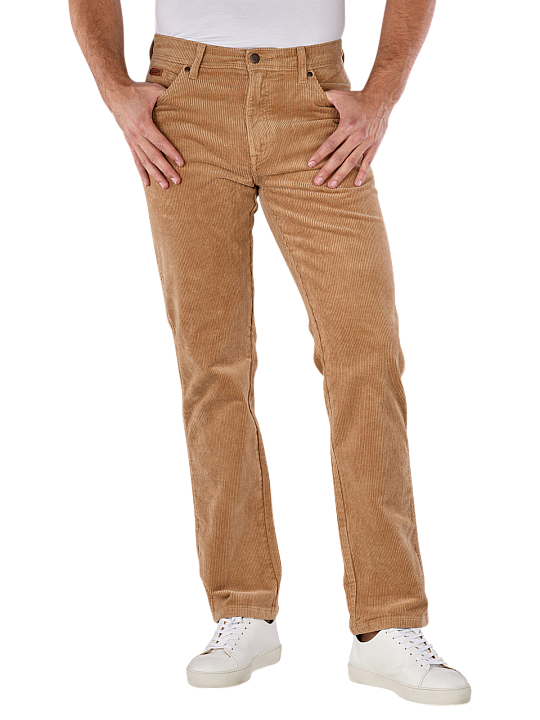 Wrangler Texas Jeans Slim Fit Herren Jeans