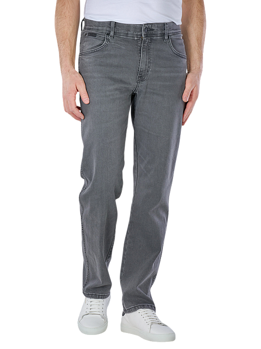 Wrangler Texas Jeans Straight Fit Herren Jeans