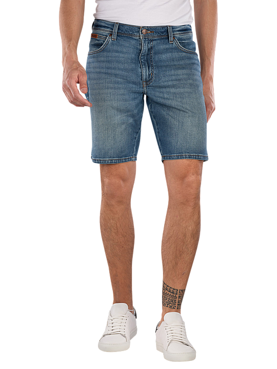 Wrangler Texas Shorts Shorts Homme