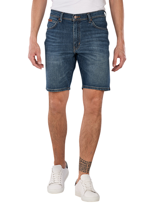 Wrangler Texas Shorts Herren Jeans