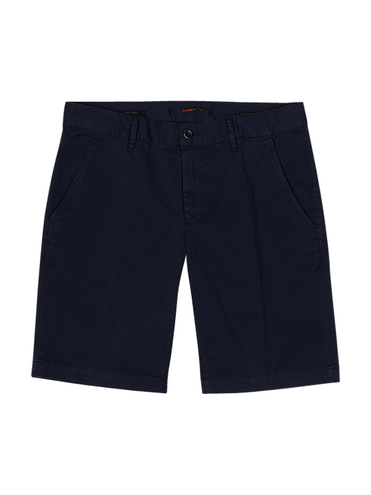 Alberto Lou-K Chino Shorts Compact Cotton Men's Shorts