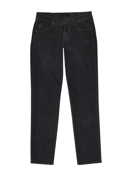 Angels Cici 5-Pocket Pants Slim Fit Cord Pantalon Femme