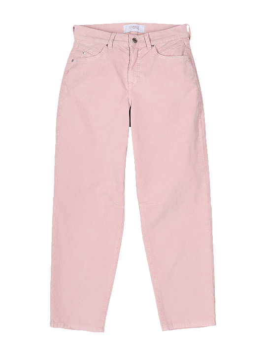 Angels Evy Pants Barrel Fit Cord Pantalon Femme