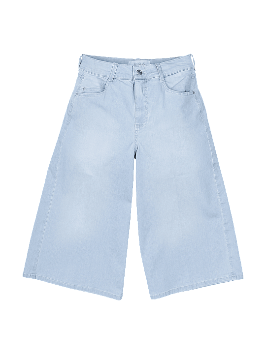 Angels Liv Jeans Wide Leg Culotte Damen Jeans