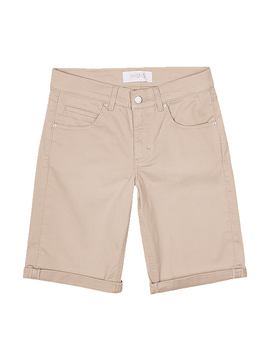 Angels Turn Up Bermuda The Light One Damen Shorts