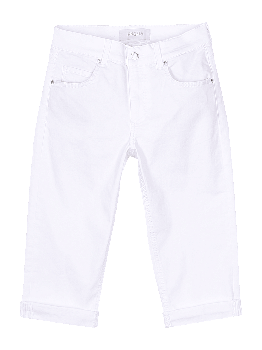 Angels Turn Up Capri The Light One Damen Shorts