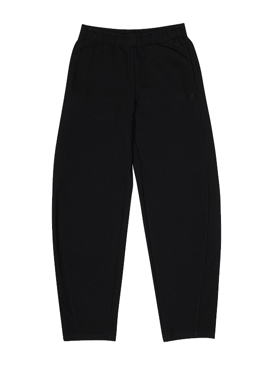 Armedangels Basic Jersey Barrel Pant Pantalon Femme