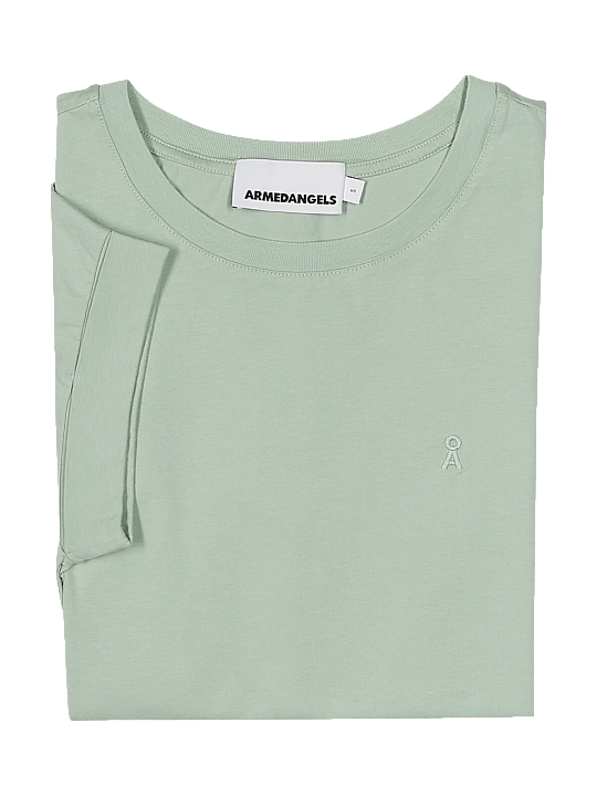 Armedangels Idaara T-Shirt Short Sleeve Damen T-Shirt