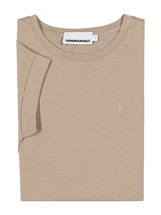Armedangels Idaara T-Shirt Short Sleeve Damen T-Shirt