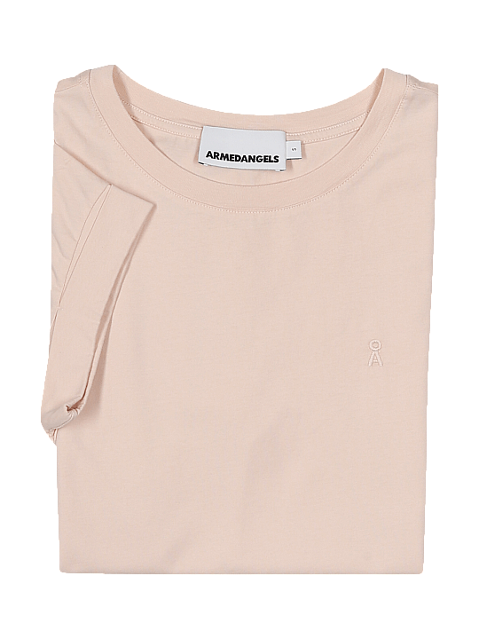 Armedangels Idaara T-Shirt Short Sleeve T-Shirt Femme