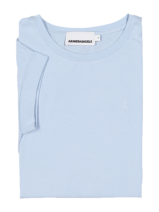 Armedangels Idaara T-Shitr Short Sleeve Damen T-Shirt