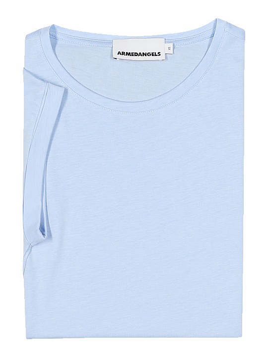Armedangels Jilaana T-Shirt Short Sleeve Women's T-Shirt