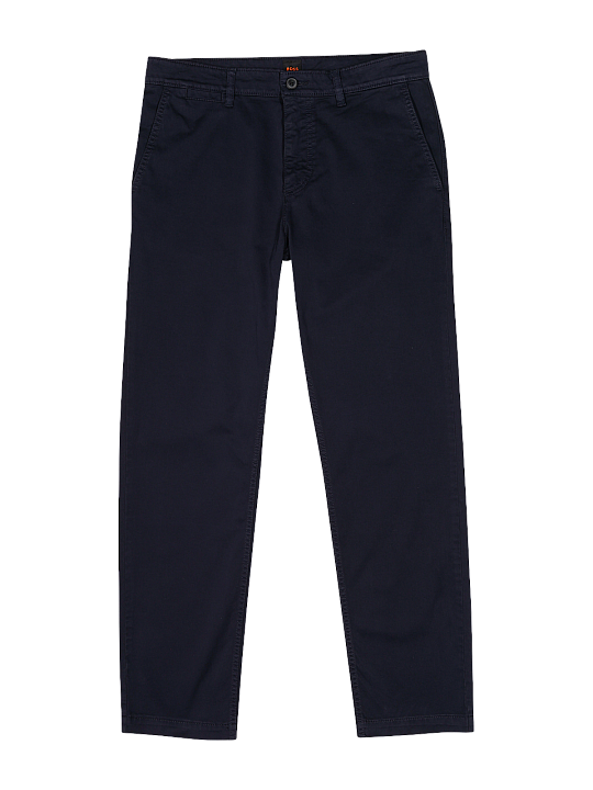 Boss Orange Chino-Regular-1 Regular Fit Pantalon Homme