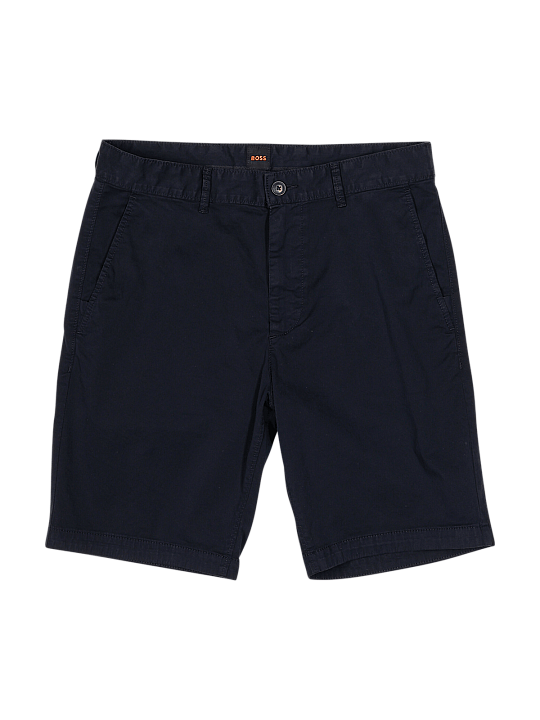 Boss Orange Chino Shorts Slim Fit Shorts Homme