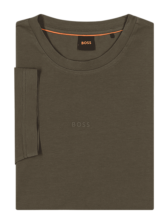 Boss Orange TChup T-Shirt Relaxed Fit Men's T-Shirt
