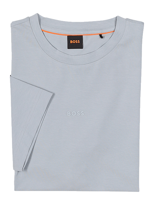 Boss Orange TChup T-Shirt Relaxed Fit T-Shirt Homme