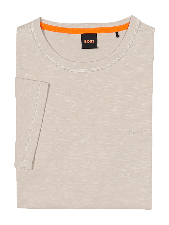 Boss Orange Tegood T-Shirt Regular Fit T-Shirt Homme
