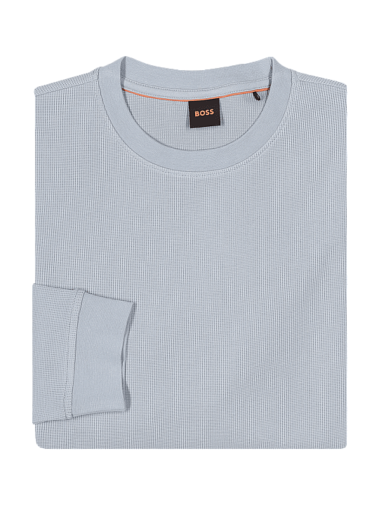 Boss Orange We_Tempest Pullover Regular Fit Herren Pullover