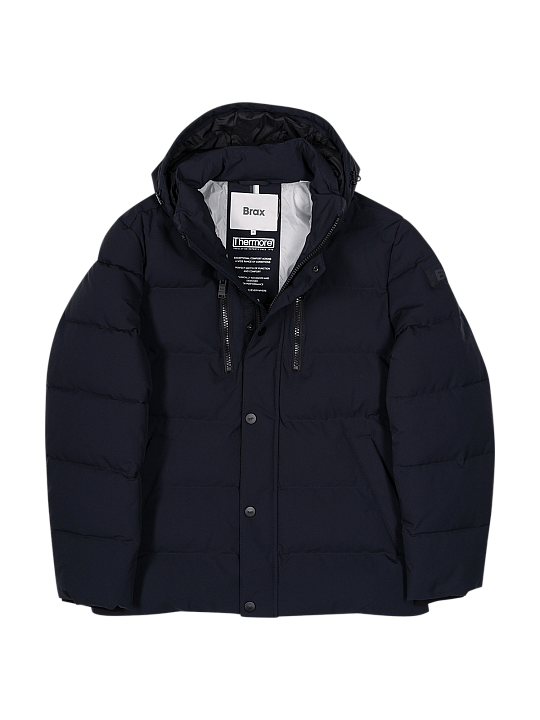 Brax Bob Jacket Fake Down Men's Jacket