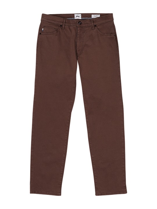 Brax Cadiz 5-Pocket Pants Straight Fit Men's Pant